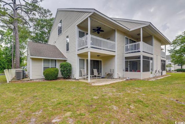 4450 Little River Inn Ln Apt 608, Little River, SC 29566