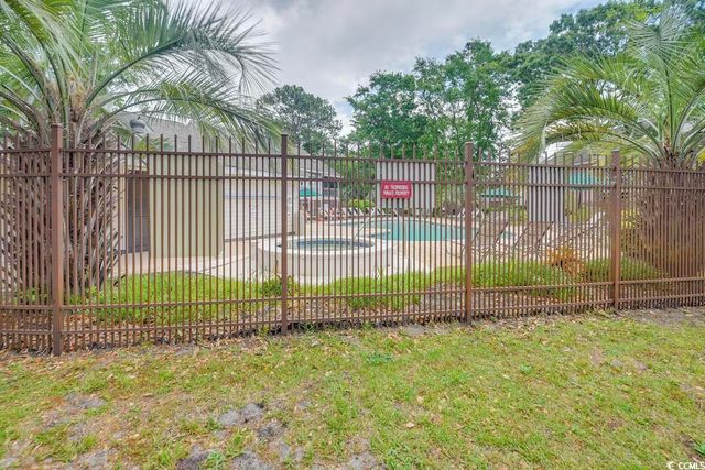 4450 Little River Inn Ln Apt 608, Little River, SC 29566