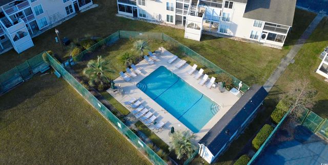 4450 Little River Inn Ln Apt 608, Little River, SC 29566