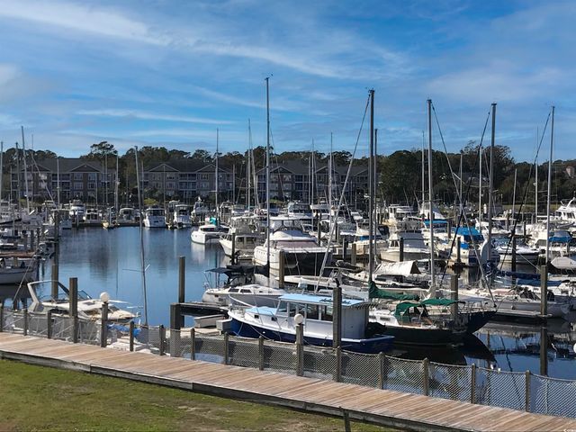 4450 Little River Inn Ln Apt 608, Little River, SC 29566