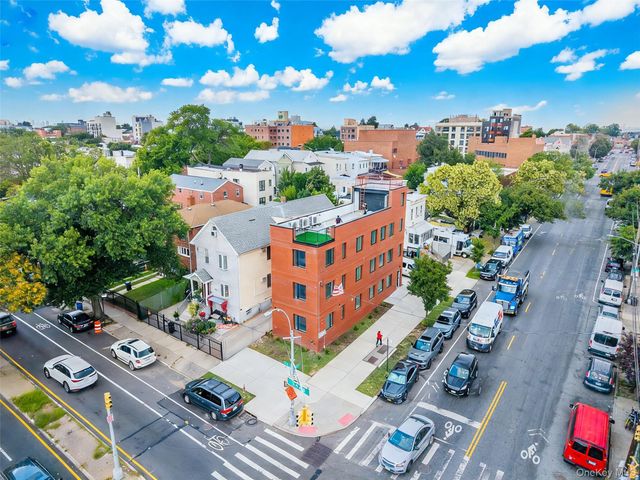 10717 34th Avenue, Corona, NY 11368