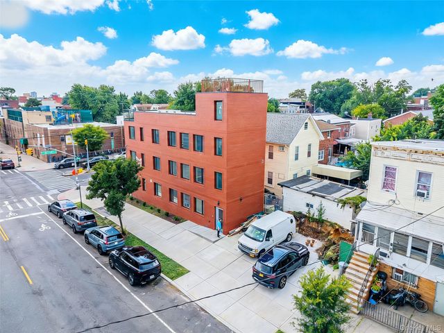 10717 34th Avenue, Corona, NY 11368