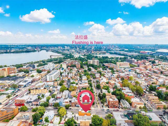10717 34th Avenue, Corona, NY 11368