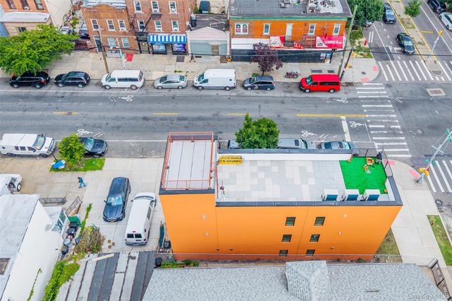 10717 34th Avenue, Corona, NY 11368