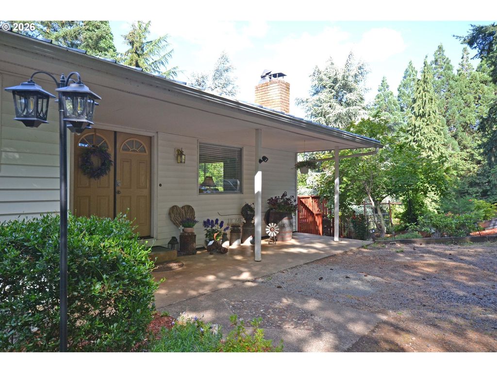 6962 MACLEAY Rd Se, Salem, OR 97317