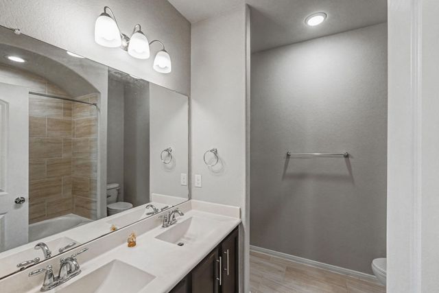 14200 Wallowa Ridge Lane, Conroe, TX 77384