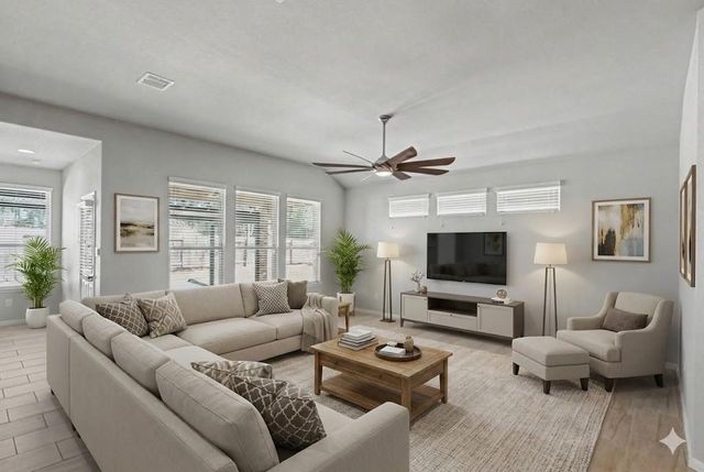 14200 Wallowa Ridge Lane, Conroe, TX 77384