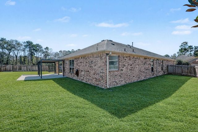 14200 Wallowa Ridge Lane, Conroe, TX 77384