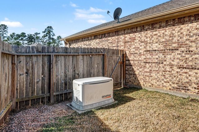 14200 Wallowa Ridge Lane, Conroe, TX 77384