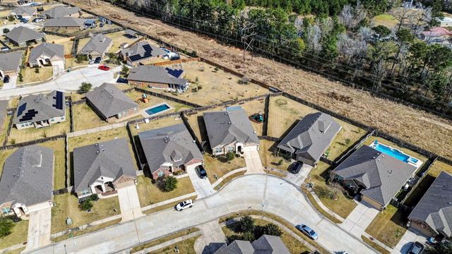 14200 Wallowa Ridge Lane, Conroe, TX 77384