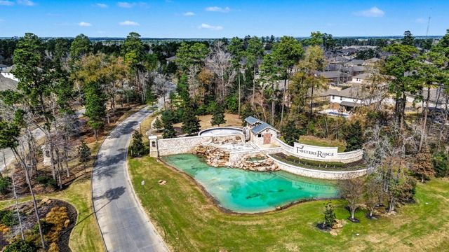 14200 Wallowa Ridge Lane, Conroe, TX 77384