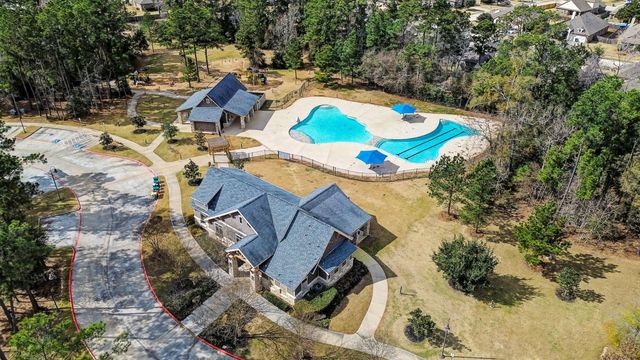 14200 Wallowa Ridge Lane, Conroe, TX 77384
