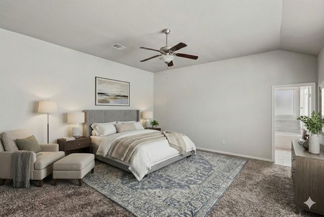 14200 Wallowa Ridge Lane, Conroe, TX 77384