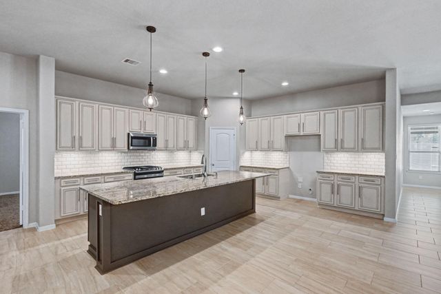 14200 Wallowa Ridge Lane, Conroe, TX 77384