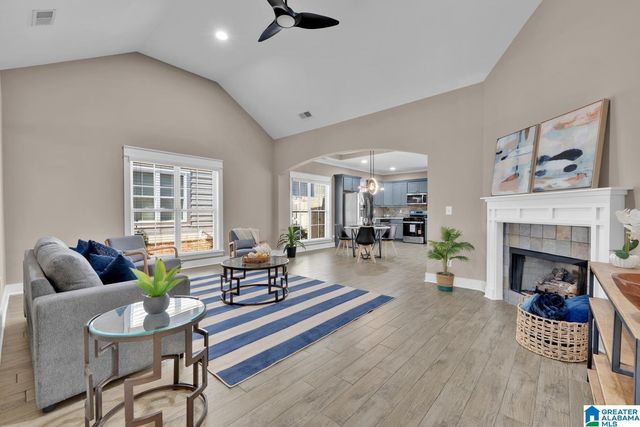 2821 MONTEVALLO PARK ROAD, Irondale, AL 35210