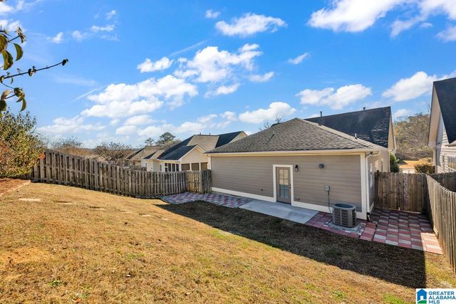 2821 MONTEVALLO PARK ROAD, Irondale, AL 35210