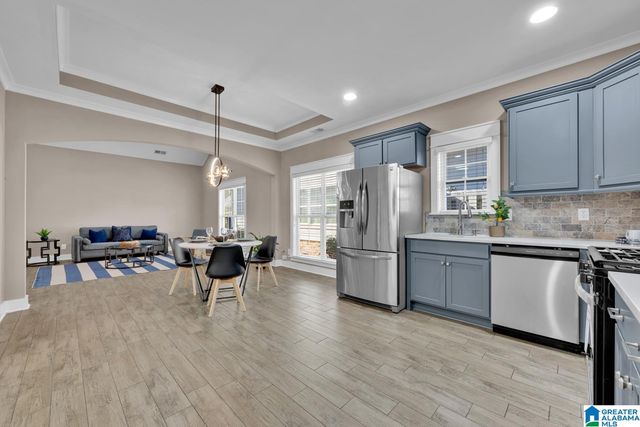 2821 MONTEVALLO PARK ROAD, Irondale, AL 35210