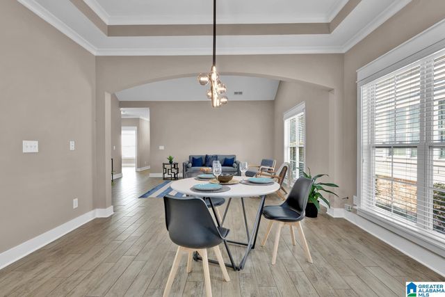 2821 MONTEVALLO PARK ROAD, Irondale, AL 35210