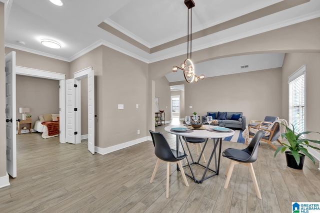 2821 MONTEVALLO PARK ROAD, Irondale, AL 35210