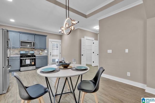 2821 MONTEVALLO PARK ROAD, Irondale, AL 35210