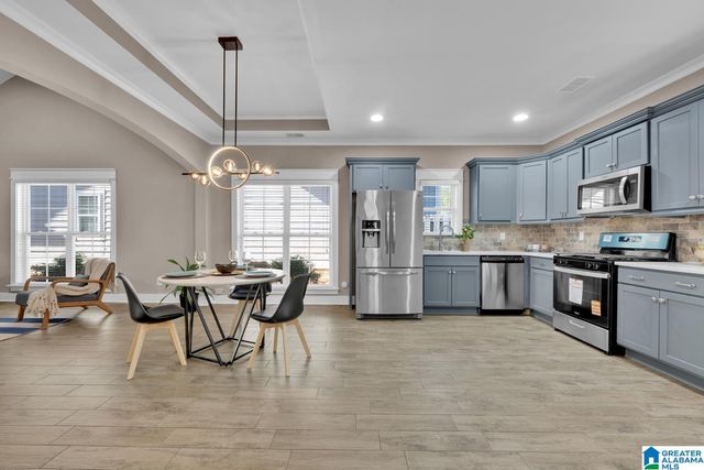 2821 MONTEVALLO PARK ROAD, Irondale, AL 35210