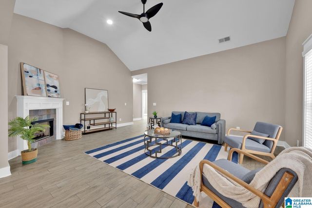 2821 MONTEVALLO PARK ROAD, Irondale, AL 35210