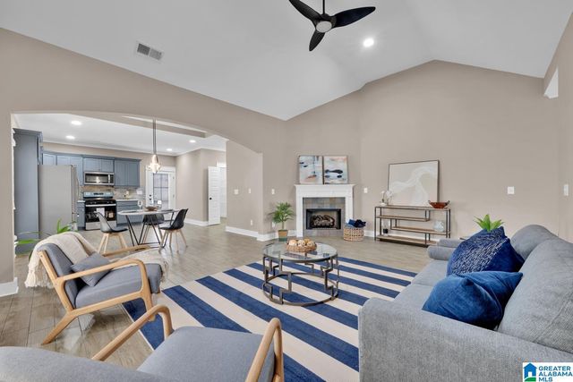 2821 MONTEVALLO PARK ROAD, Irondale, AL 35210