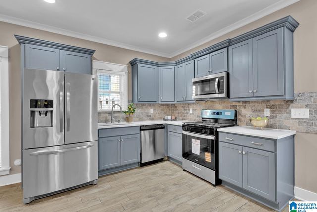 2821 MONTEVALLO PARK ROAD, Irondale, AL 35210