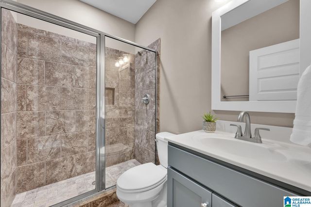 2821 MONTEVALLO PARK ROAD, Irondale, AL 35210