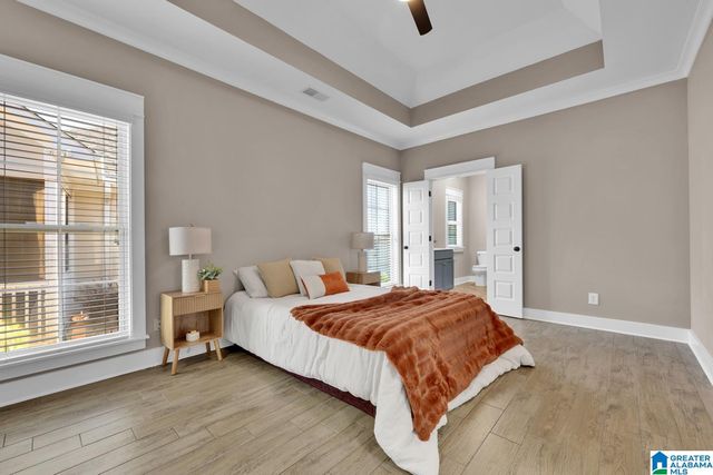 2821 MONTEVALLO PARK ROAD, Irondale, AL 35210