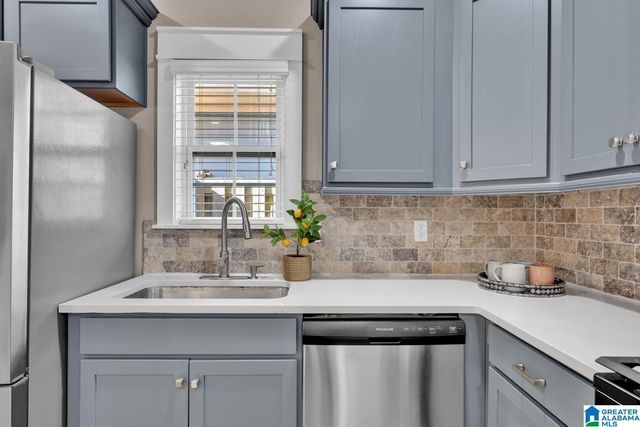 2821 MONTEVALLO PARK ROAD, Irondale, AL 35210