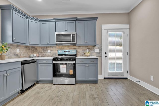 2821 MONTEVALLO PARK ROAD, Irondale, AL 35210