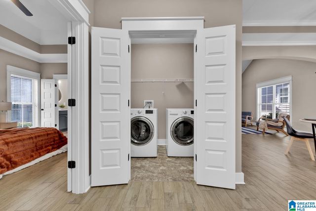 2821 MONTEVALLO PARK ROAD, Irondale, AL 35210