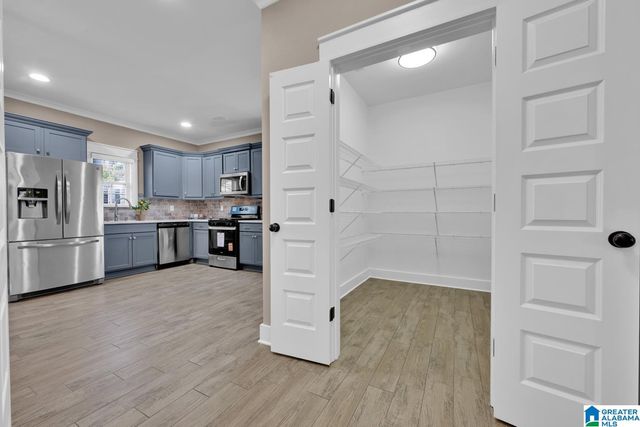 2821 MONTEVALLO PARK ROAD, Irondale, AL 35210