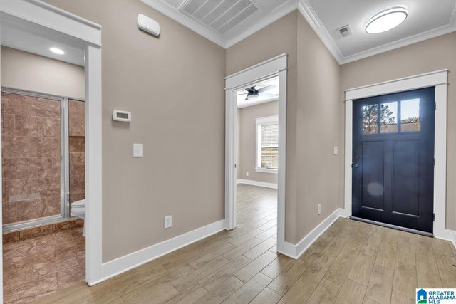 2821 MONTEVALLO PARK ROAD, Irondale, AL 35210