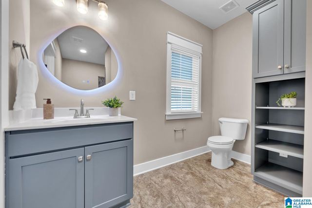 2821 MONTEVALLO PARK ROAD, Irondale, AL 35210