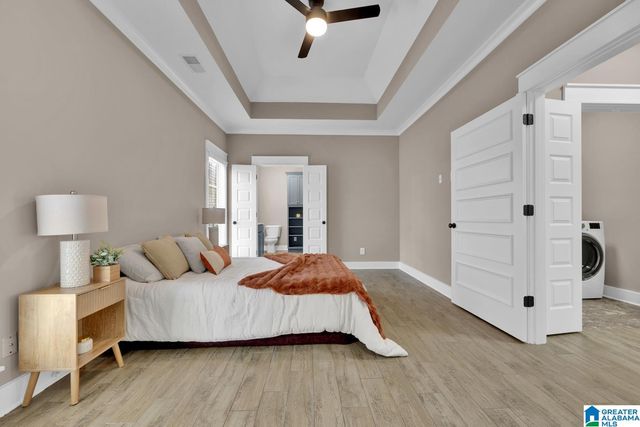 2821 MONTEVALLO PARK ROAD, Irondale, AL 35210