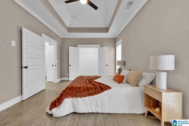 2821 MONTEVALLO PARK ROAD, Irondale, AL 35210