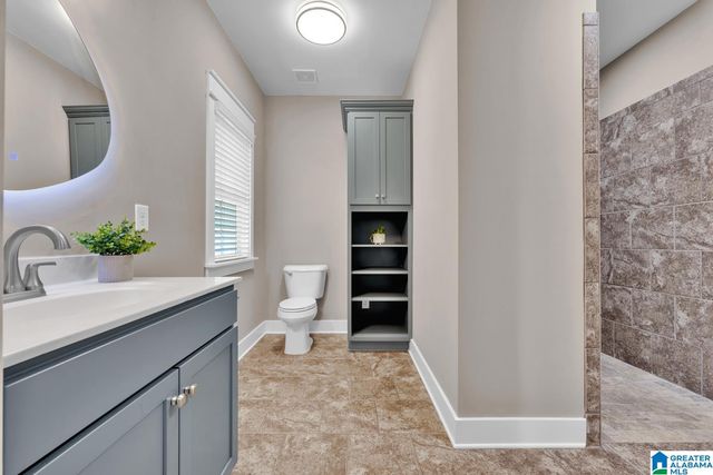 2821 MONTEVALLO PARK ROAD, Irondale, AL 35210