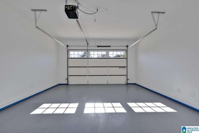 2821 MONTEVALLO PARK ROAD, Irondale, AL 35210