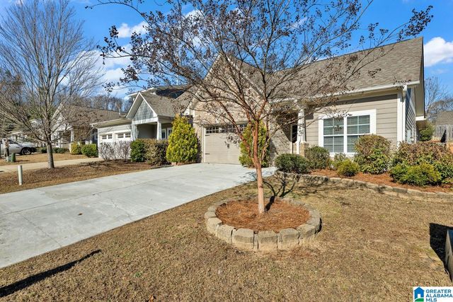 2821 MONTEVALLO PARK ROAD, Irondale, AL 35210