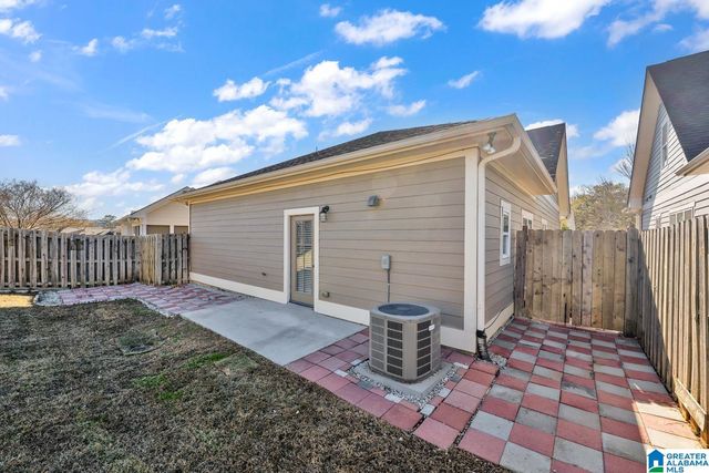 2821 MONTEVALLO PARK ROAD, Irondale, AL 35210