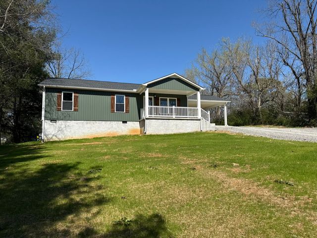 44 Blue Lake Rd, Mcminnville, TN 37110