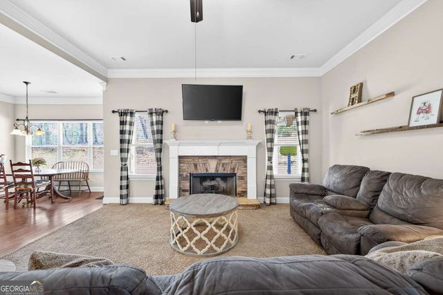 1929 Windstone Place, Winder, GA 30680