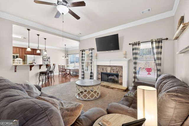 1929 Windstone Place, Winder, GA 30680