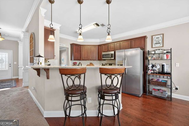 1929 Windstone Place, Winder, GA 30680