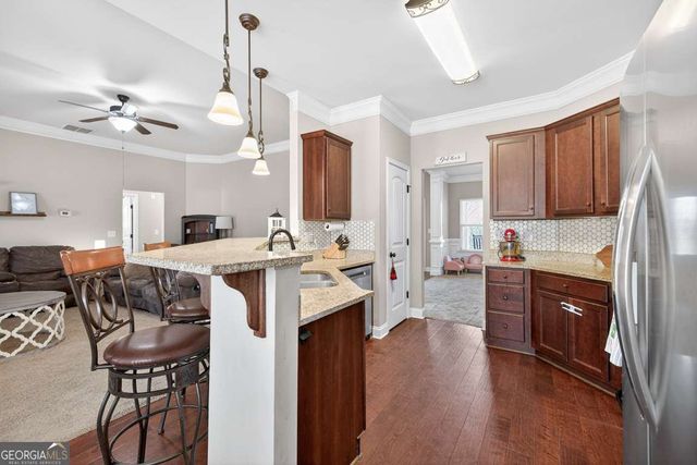 1929 Windstone Place, Winder, GA 30680