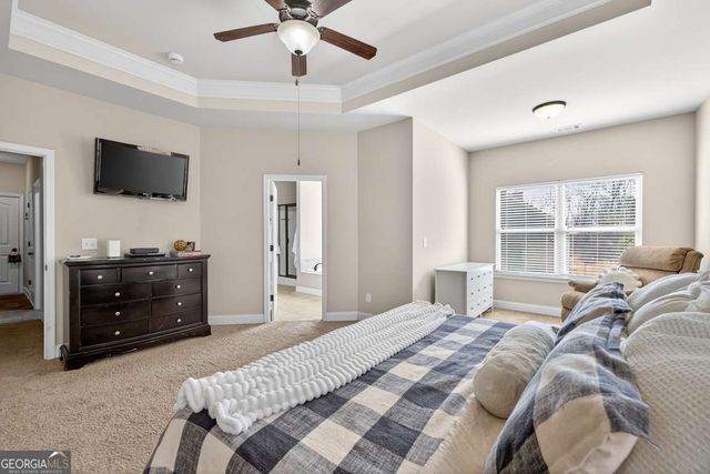 1929 Windstone Place, Winder, GA 30680