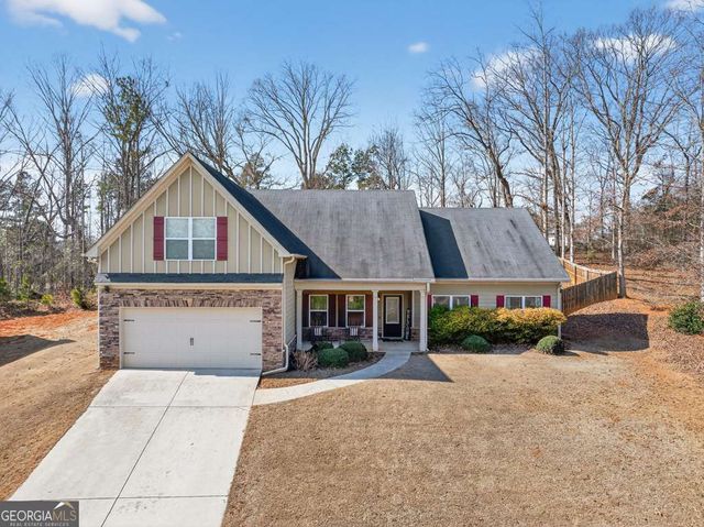 1929 Windstone Place, Winder, GA 30680