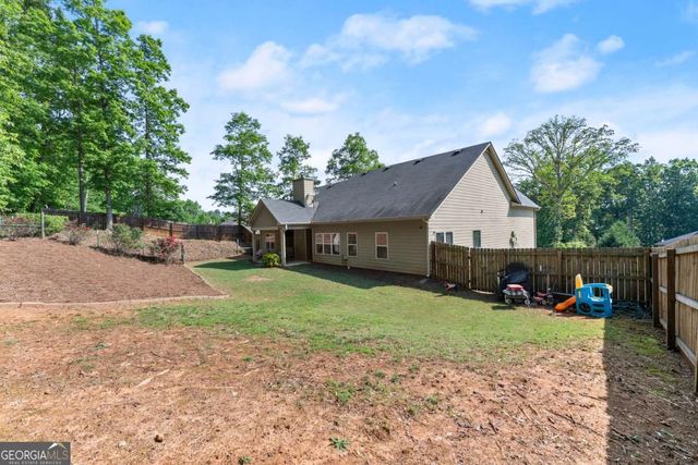 1929 Windstone Place, Winder, GA 30680